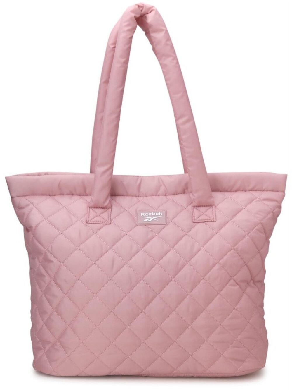 Womens Quilted Puffer Tote Bag, Carry On for Work & Travel